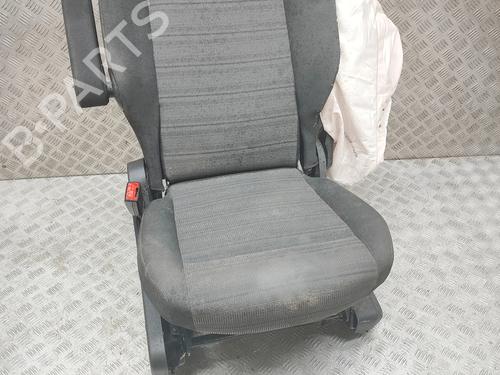 Left front seat OPEL COMBO E Tour / Life (K9) Combo-e | BP38050387C15 - Image 3