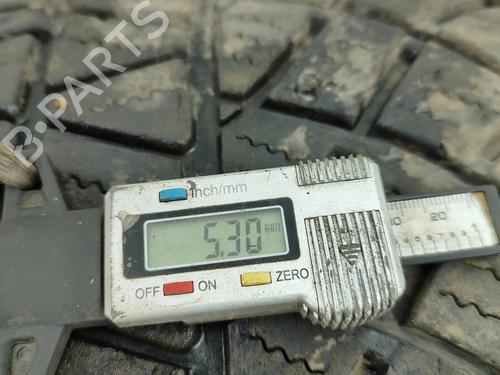 Rim ISUZU D-MAX II (TFR, TFS) 1.9 Ddi 4x4 (TFS87J) | BP29975553C45 