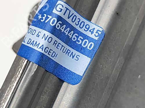 Engine control unit (ECU) PORSCHE CAYMAN (987) S 3.4 | BP29753264M57