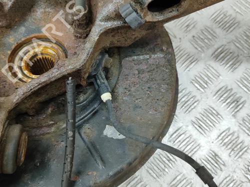 Right rear steering knuckle BMW 3 Compact (E46) 316 ti | BP26167923M28