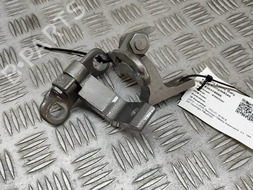 Hinge/Door check strap VOLVO XC90 II (256) B5 Mild Hybrid AWD | BP28558874C146