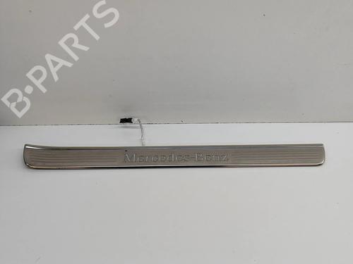 Used Step MERCEDES-BENZ S-CLASS (W222, V222, X222) S 500 (222.082, 222.182) (435 hp) 27791737