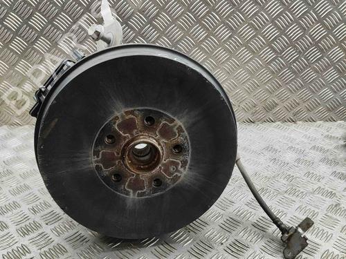 Used Right rear steering knuckle SKODA ENYAQ iV SUV (5AZ) 80 (204 hp) 28549874