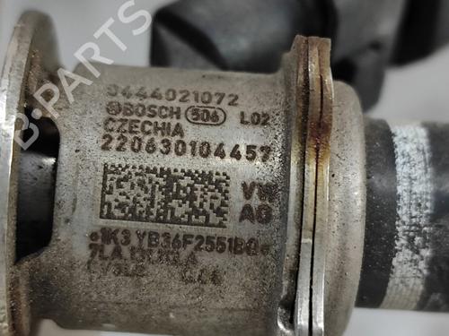 Injector AUDI A5 Sportback (F5A, F5F) 35 TDI | BP28194757M100 