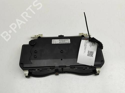 Instrument cluster OPEL MOVANO B Van (X62) 2.3 CDTI FWD (FV) | BP29920295C47 