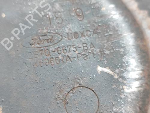 Oil sump FORD TRANSIT V363 Van (FCD, FDD) 2.2 TDCi RWD | BP23562155M115 