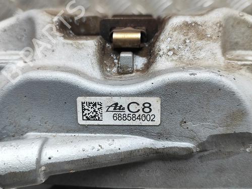 Right front brake caliper BMW i4 (G26) eDrive35 | BP38161954M104  - Image 7