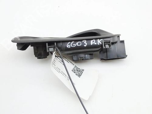Front left interior door handle FORD TRANSIT V363 Van (FCD, FDD) 2.0 EcoBlue RWD | BP39145141I13 - Image 3