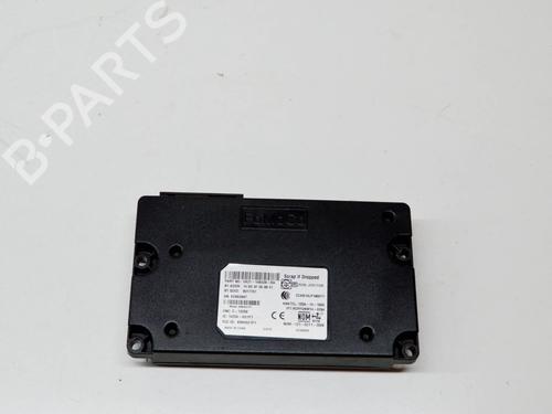 Used Electronic module Electronic module FORD TRANSIT V363 Platform/Chassis (FED, FFD) 2.0 EcoBlue (130 hp) 8842423 8842423