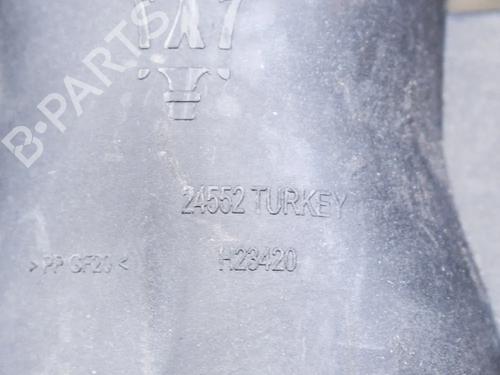 Intercooler pipe MASERATI GHIBLI III (M157) 3.0 D | BP14666076M127  - Image 5