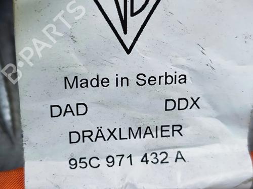 Inverter/Converter PORSCHE MACAN (XAB) 4S Electric 4 (XABDC1) | BP33433289M119  - Image 6