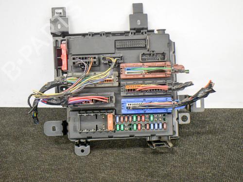 Used Fuse box Fuse box SAAB 9-3 Estate (E50) 1.9 TiD (150 hp) 6760942 6760942