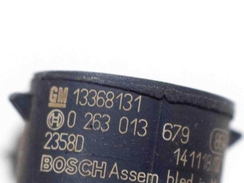 Electronic module OPEL INSIGNIA A Saloon (G09) 2.0 CDTI (69) | BP10369449M83 