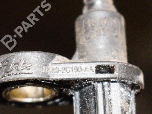 Electronic sensor JAGUAR F-PACE (X761) 2.0 TD4 | BP7800833M84 