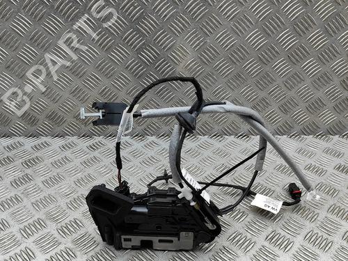 Front left lock CUPRA ATECA (KH7, KHP, KBP) 2.0 TSI 4Drive | BP33376922C98 - Image 1