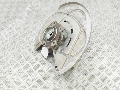 Right rear steering knuckle ASTON MARTIN DBX 4.0 All-wheel Drive | BP36809271M28 - Image 4