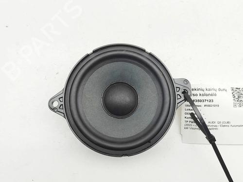 Used Speaker Speaker AUDI Q5 (GUB) SQ5 TFSI quattro (367 hp) 33847481 33847481