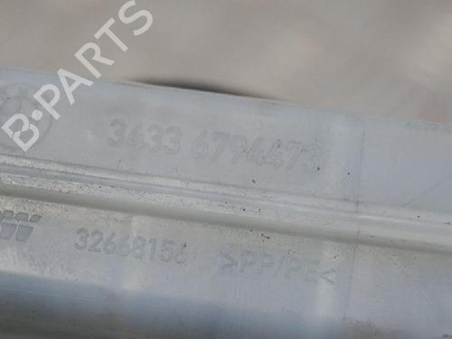 Brake master cylinder BMW X3 (F25) xDrive 35 i | BP14656589M77 