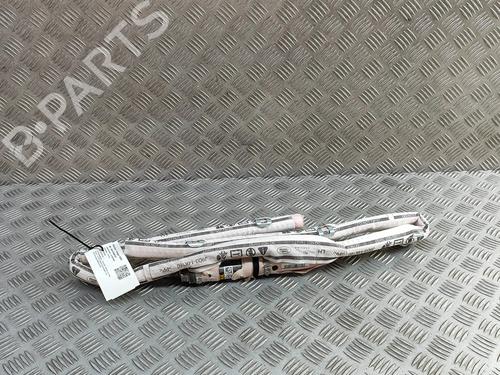 Used Left curtain airbag JAGUAR I-PACE (X590) EV400 AWD (400 hp) 28437128