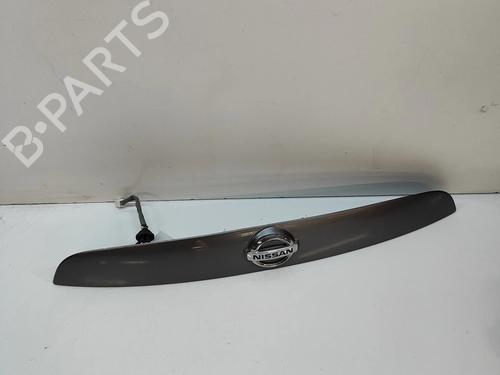Used Tailgate trim NISSAN JUKE (F15) 1.6 (117 hp) 26500462