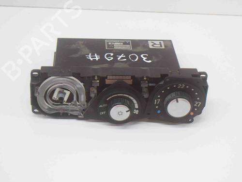Used Climate control MITSUBISHI OUTLANDER I (CU_W) 2.0 4WD (CU2W) (136 hp) 7733339