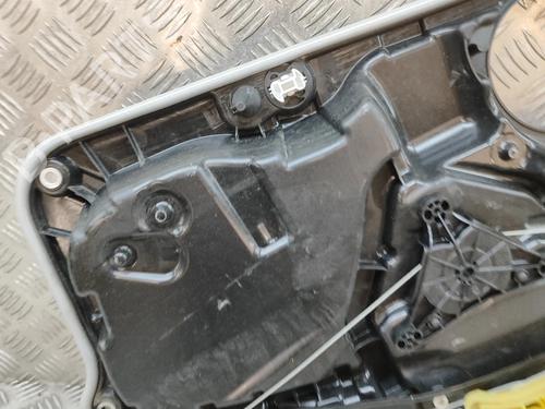 Rear left window mechanism BMW X3 (G01, F97, G08) xDrive 30 d Mild-Hybrid | BP27782525C24 
