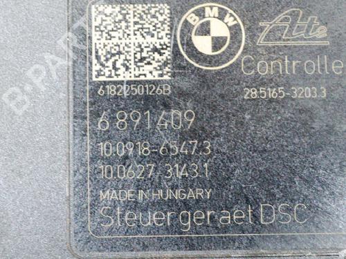 ABS pump BMW X2 (F39) xDrive 20 d | BP27749444M43 