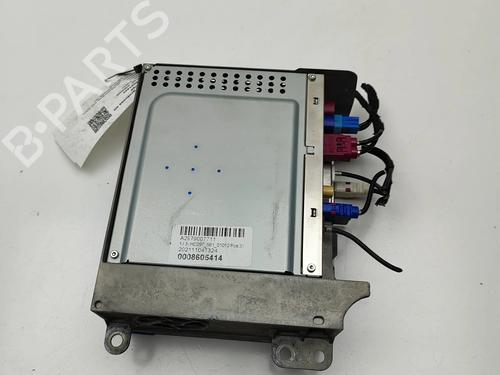 Electronic module MERCEDES-BENZ EQS (V297) EQS 450+ (297.123) | BP28558064M83 - Image 2