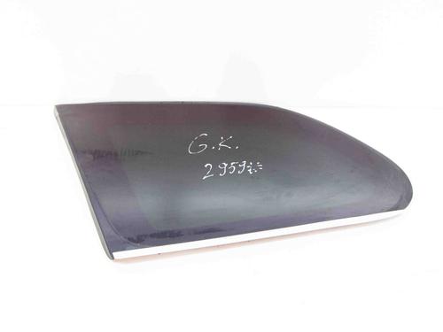 Used Rear left quarter glass VOLVO XC60 I SUV (156) D4 (181 hp) 8835685