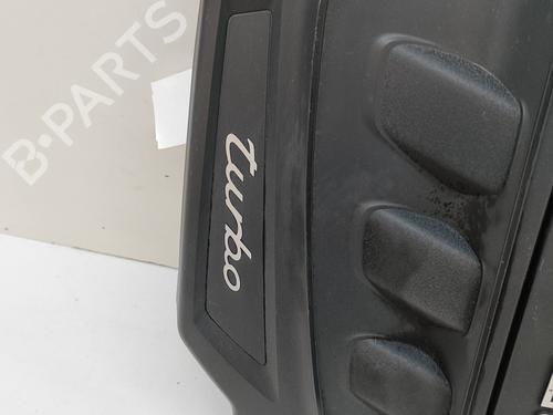 Upper protection PORSCHE MACAN (95B) 3.6 Turbo | BP25614778M93 