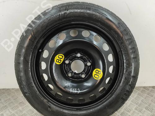 Kit rueda repuesto SAAB 9-3 Convertible (YS3F) 2.0 t (210 hp) 24975078