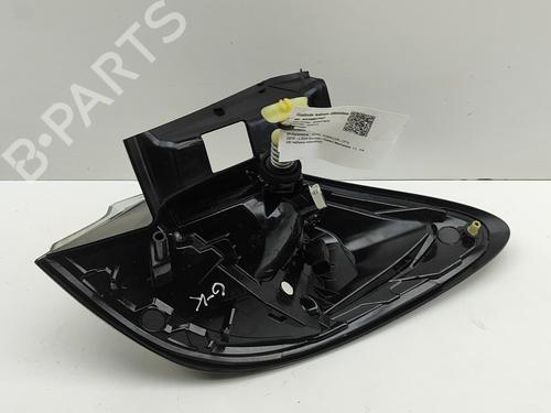 Left taillight FORD PUMA (J2K, CF7) 1.0 EcoBoost mHEV | BP29392146C34 