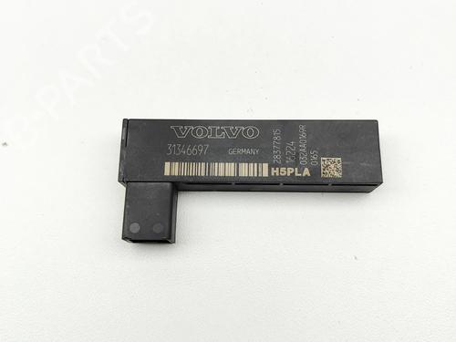Used Electronic module Electronic module 38018633 38018633
