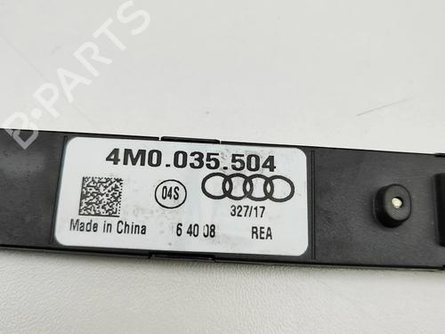 Electronic module PORSCHE PANAMERA (971) 2.9 4 E-Hybrid (97ABE1, 97BBE1, 97ABX1) | BP37669556M83 - Image 7