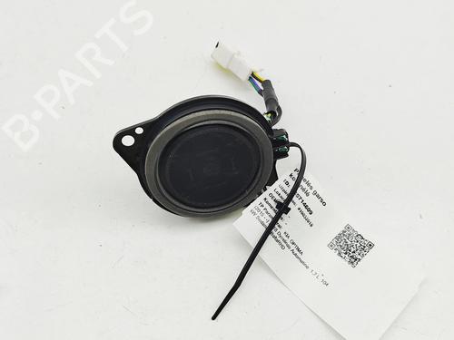 Used Speaker Speaker KIA OPTIMA (JF) 1.7 CRDi (141 hp) 35790497 35790497