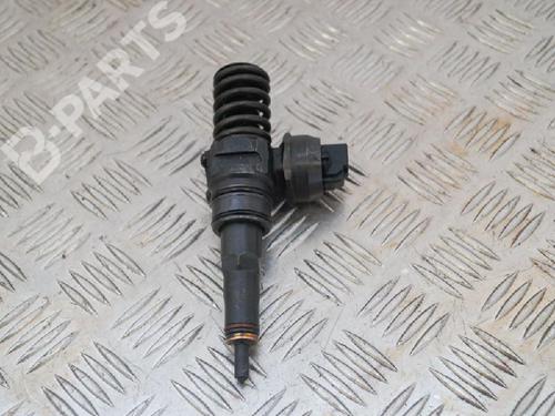 Injecteur VW GOLF IV (1J1) 1.9 TDI | BP6839151M100