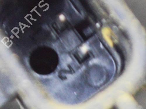 Rear axle RENAULT KANGOO Express (FW0/1_) 1.5 dCi 90 (FW0G, FW05, FW08, FW11) | BP15376761M2 