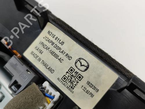 Display MAZDA MX-5 IV (ND__) 2.0 | BP28559608C48 