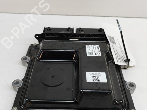 Engine control unit (ECU) VOLVO XC60 I SUV (156) D4 | BP17016567M57 