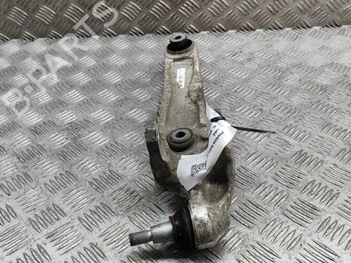Left front suspension arm JAGUAR I-PACE (X590) EV400 AWD | BP28431232M12 - Image 5