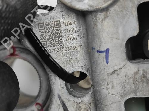 Rat KIA SPORTAGE V (NQ5) 1.6 T-GDi Hybrid AWD | BP31192334C49 - Image 11