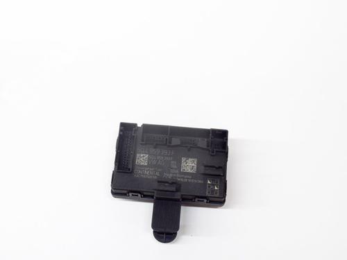 Elektronisk modul SKODA OCTAVIA III Combi (5E5, 5E6) 1.6 TDI (115 hp) 10073785