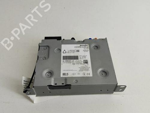 Used Electronic module CITROËN C4 III (BA_, BB_, BC_) 1.2 PureTech 130 (BAHNSA, BAHNSB) (130 hp) 28550756