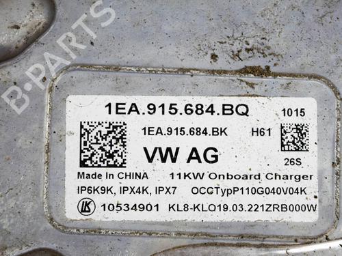 Inverter/Converter VW ID.3 (E11, E12) Pro | BP27763804M119 