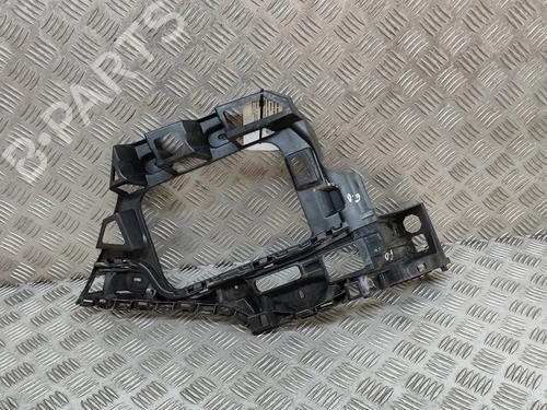 Used Rear bumper bracket VW TOUAREG (7P5, 7P6) 3.0 V6 TDI (262 hp) 22620387