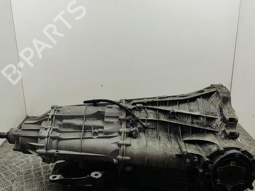 Used Gearbox SKODA OCTAVIA III Combi (5E5, 5E6) 2.0 TDI (150 hp) 25786934