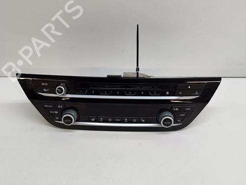 Used Electronic module BMW 5 Touring (G31) 530 d xDrive (265 hp) 16536555