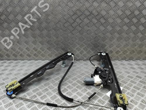 Front left window mechanism LAND ROVER DEFENDER Station Wagon (L663) P525 4x4 | BP32525517C22 - Image 4
