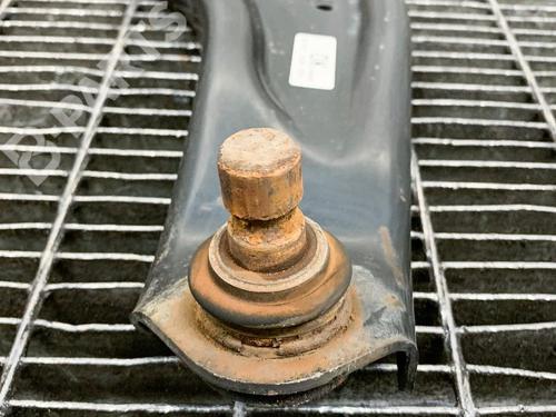 Right front suspension arm NISSAN QASHQAI II (J11, J11_) 1.2 DIG-T | BP6760784M13 