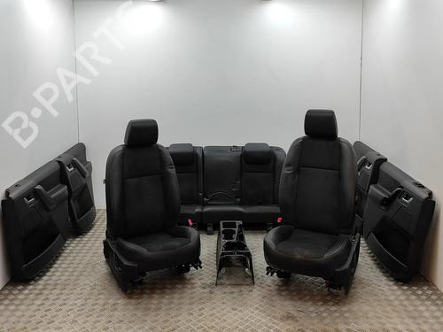 Used Seats set Seats set LAND ROVER FREELANDER 2 (L359) 2.2 TD4 4x4 (150 hp) 27240199 27240199